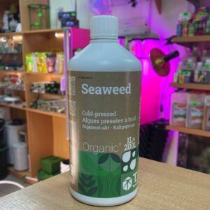 Terra Aquatica Seaweed 1 л Стимулятор роста (t*)