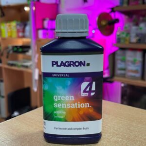 Стимулятор PLAGRON Green Sensation 250 мл