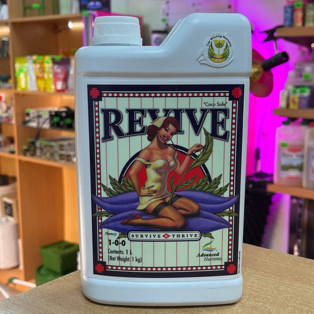 REVIVE 1L (ADVANCED NUTRIENTS)
