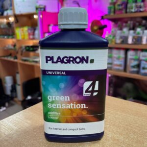 Plagron Green Sensation 500ml Стимулятор цветения (t*)