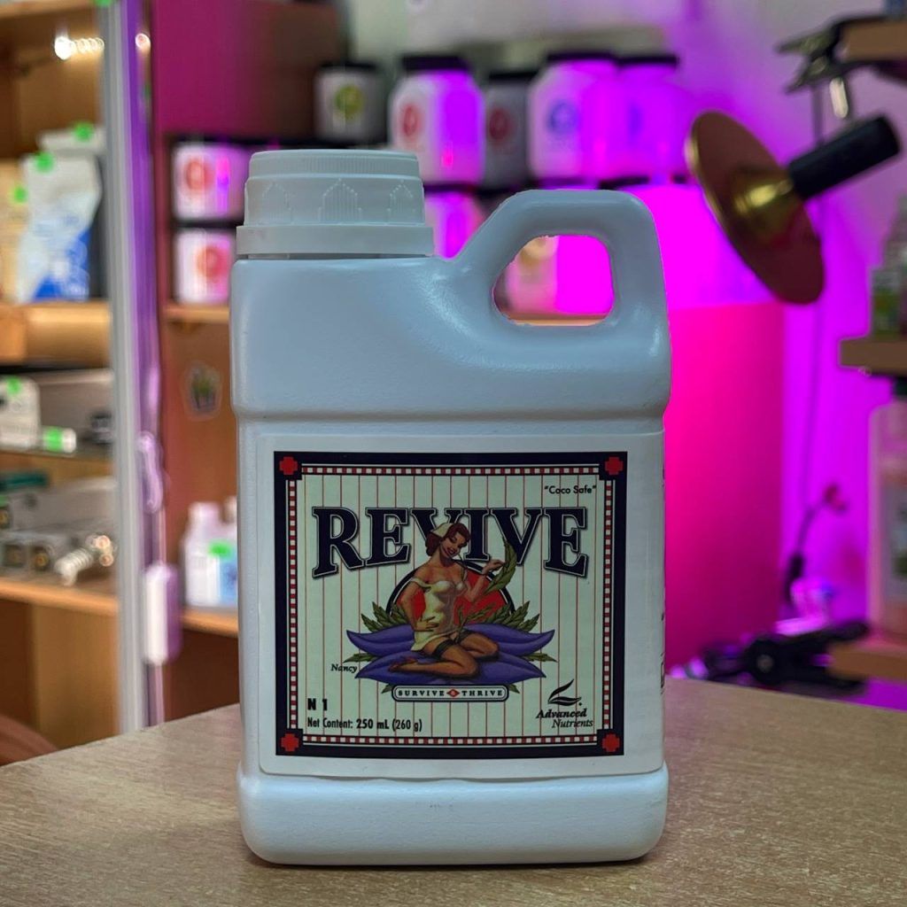 REVIVE 0,25L (ADVANCED NUTRIENTS)