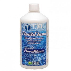 Flash Clean T.A. 0,5 L