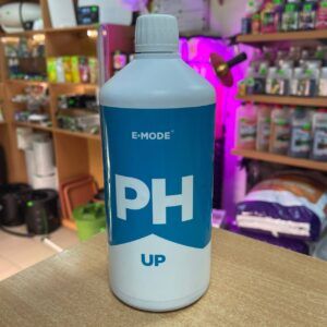 pH Up E-MODE 1L (t°C)
