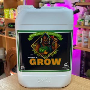 Advanced Nutrients pH Perfect Grow 5L