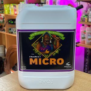 Advanced Nutrients pH Perfect Micro 5L