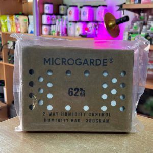 Microgarde 62% 380г