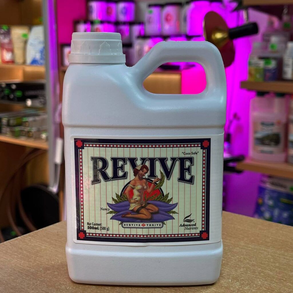REVIVE 0,5L (Advanced Nutrients)
