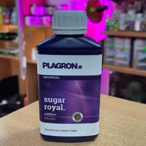 Plagron Sugar Royal 250 мл Стимулятор цветения (t*)