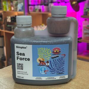 Simplex Sea Force 0,5л