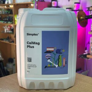 Simplex CalMag Plus 5л
