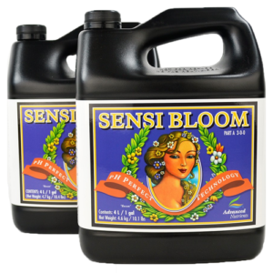 Advanced Nutrients pH Perfect Sensi Bloom A&B 0.5 L