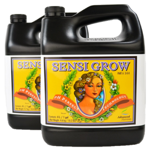 Advanced Nutrients pH Perfect Sensi Grow A&B 0.5 L