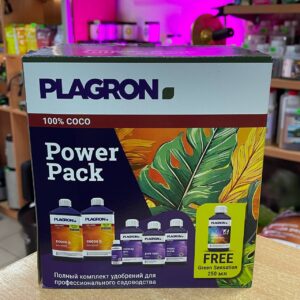 Plagron Power Pack COCOS